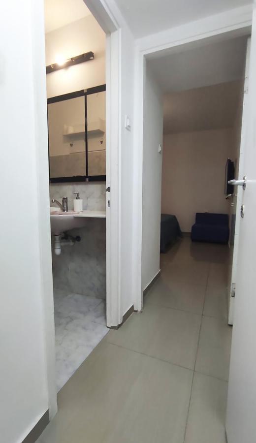 Guest House "Villa Klara Eilat" Heated Pool And Sauna All Year Round ภายนอก รูปภาพ