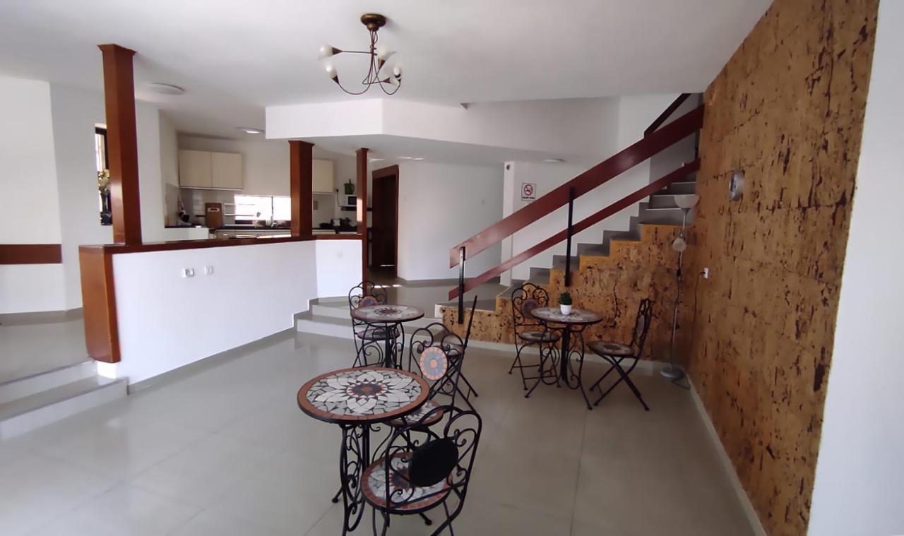 Guest House "Villa Klara Eilat" Heated Pool And Sauna All Year Round ภายนอก รูปภาพ