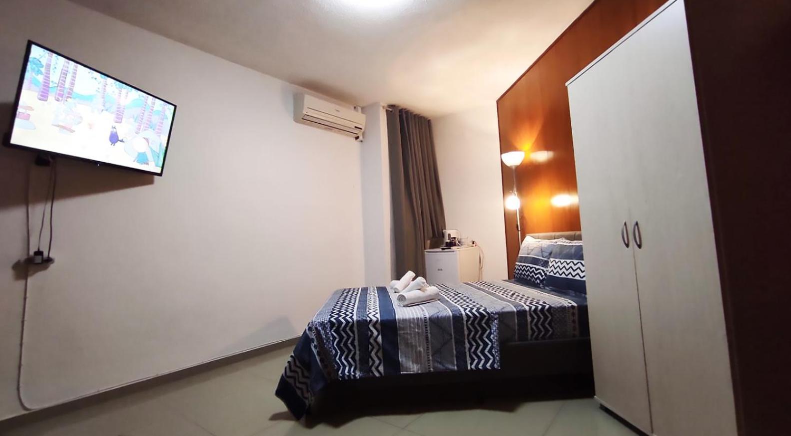 Guest House "Villa Klara Eilat" Heated Pool And Sauna All Year Round ภายนอก รูปภาพ