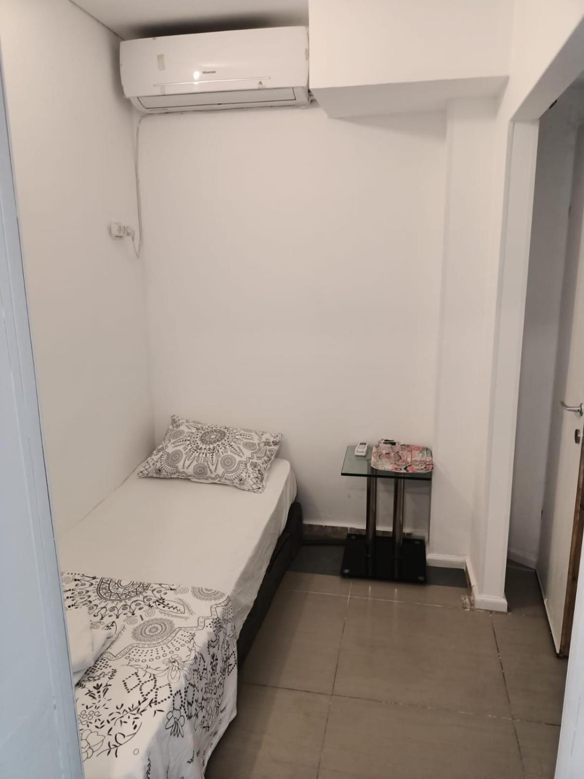 Guest House "Villa Klara Eilat" Heated Pool And Sauna All Year Round ภายนอก รูปภาพ