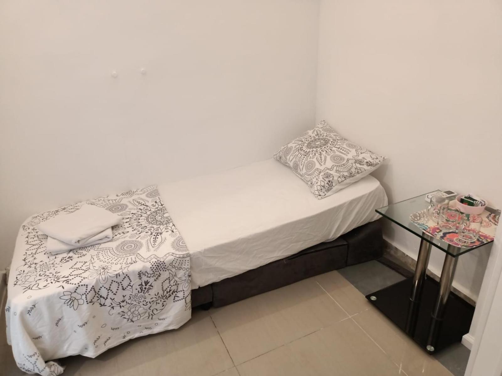 Guest House "Villa Klara Eilat" Heated Pool And Sauna All Year Round ภายนอก รูปภาพ
