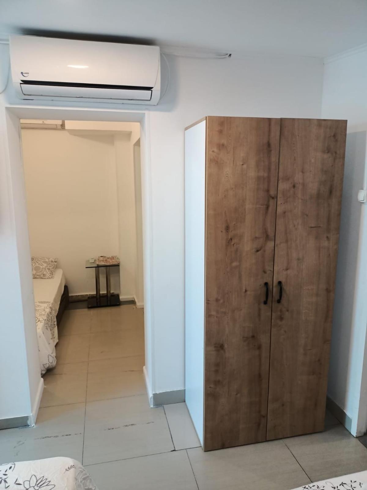 Guest House "Villa Klara Eilat" Heated Pool And Sauna All Year Round ภายนอก รูปภาพ